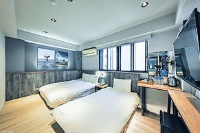 Yes Home Hotel