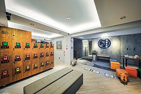 Yes Home Hotel