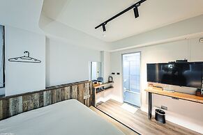 Yes Home Hotel