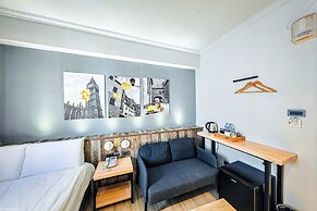 Yes Home Hotel