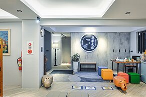 Yes Home Hotel