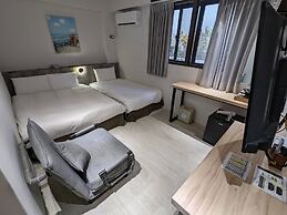 Yes Home Hotel
