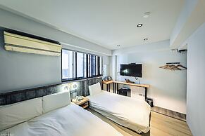 Yes Home Hotel