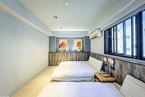 Yes Home Hotel