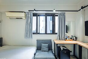 Yes Home Hotel