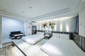 Yes Home Hotel
