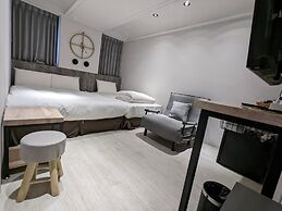 Yes Home Hotel