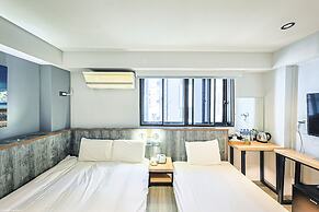 Yes Home Hotel