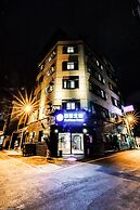 Yes Home Hotel