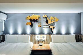 Yes Home Hotel