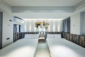 Yes Home Hotel