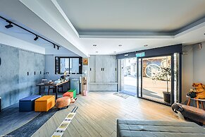 Yes Home Hotel