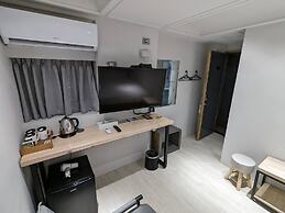 Yes Home Hotel