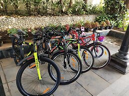 Regenta MPG Club
