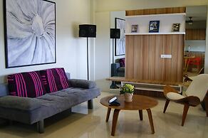 Zpad Residences
