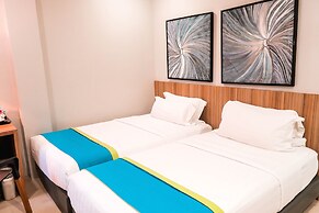 Zpad Residences