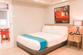 Zpad Residences