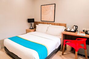 Zpad Residences
