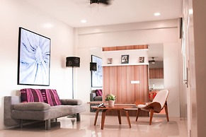 Zpad Residences