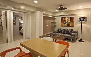 Zpad Residences