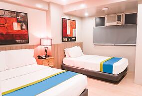 Zpad Residences