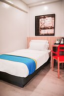 Zpad Residences