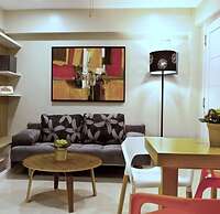 Zpad Residences