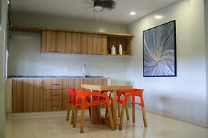 Zpad Residences