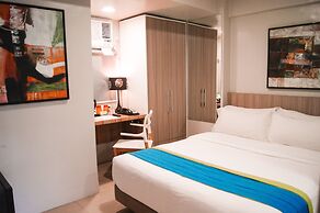 Zpad Residences