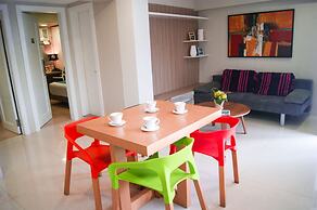 Zpad Residences