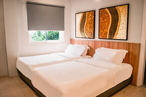 Zpad Residences