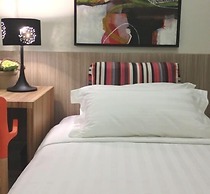 Zpad Residences
