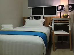 Zpad Residences