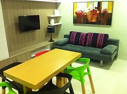 Zpad Residences