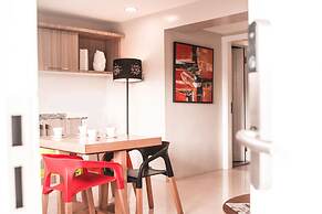 Zpad Residences