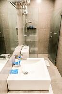 Zpad Residences