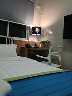 Zpad Residences