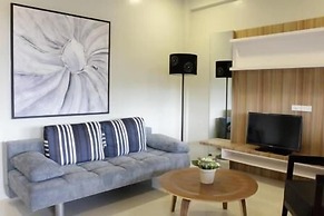 Zpad Residences