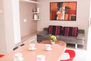 Zpad Residences