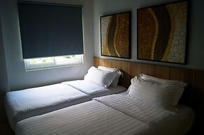 Zpad Residences