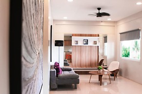 Zpad Residences