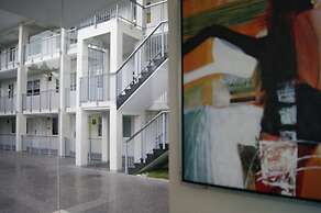 Zpad Residences