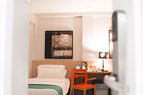 Zpad Residences