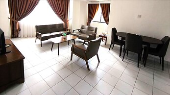 Jubilee Hotel