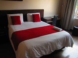 Silver Oak Luxury Accommodation