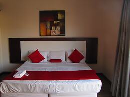 Silver Oak Luxury Accommodation
