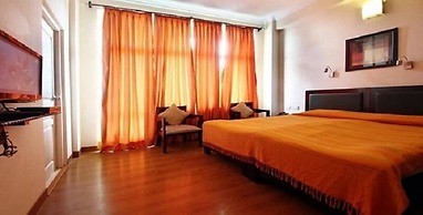 Villa Paradiso