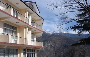 Villa Paradiso