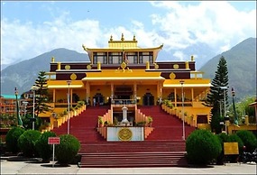Villa Paradiso