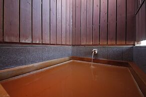 Arima Hot spring Ryokan Hanamusubi